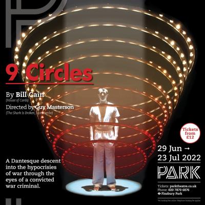 9 CIRCLES