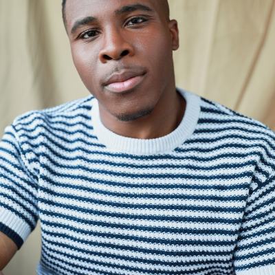 Olisa headshot