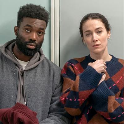 ©Snowed-in Productions