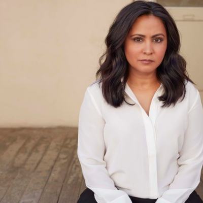 Parminder Nagra