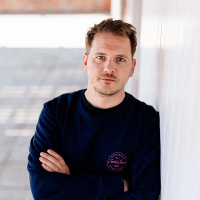 Paul Smith Headshot - cred Tom Arran.jpeg