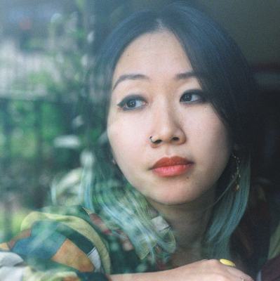 TINGYING DONG