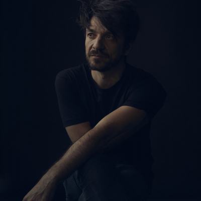 Oriol Paulo