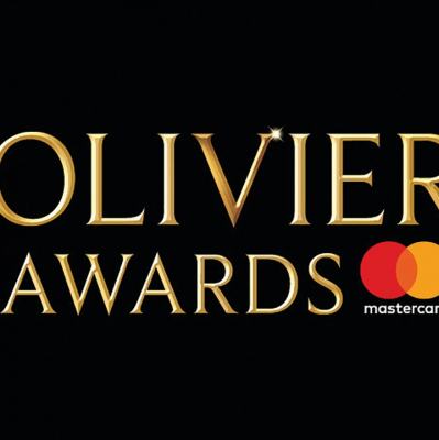 olivier awards