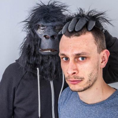 Richard Gadd - Monkey See.jpg