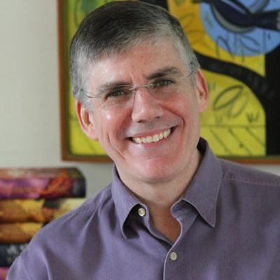 Rick Riordan