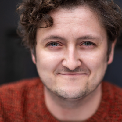 Credit - Abby Dunlavy