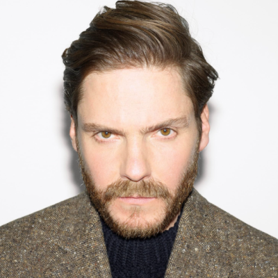 Daniel Brühl