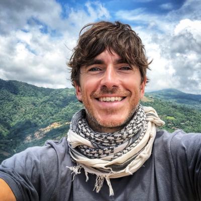 Simon Reeve headshot.jpg Simon Reeve headshot.jpg