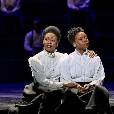 Sylvia/ Credit: The Old Vic