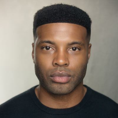 Tej Obano Headshot