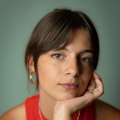 Natalie Goracci