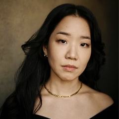 Jennifer Kim Headshot