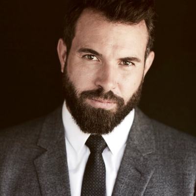 Tom Cullen