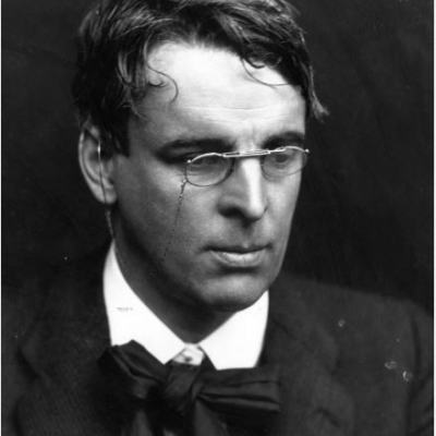 W B Yeats.JPG