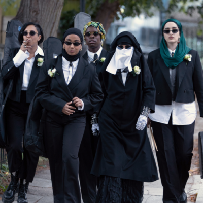 We Are Lady Parts 2