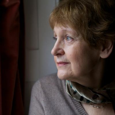 Wendy Cope (credit Adrian Harvey)