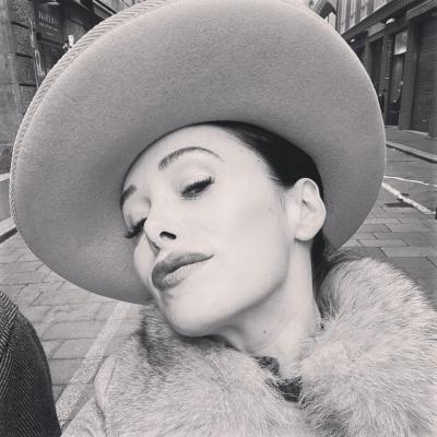 Kimi Murdoch Headshot