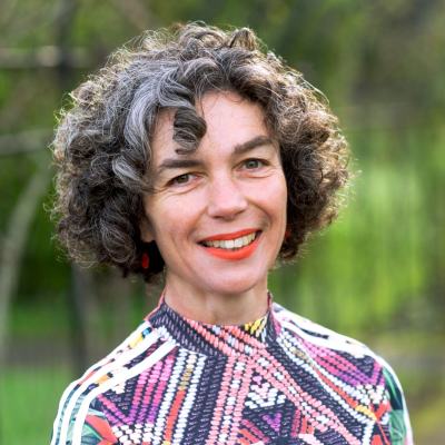 Zehra Hicks