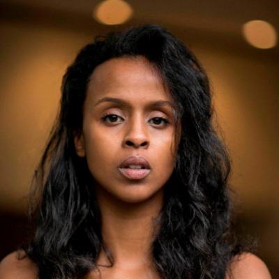 Yusra Warsama