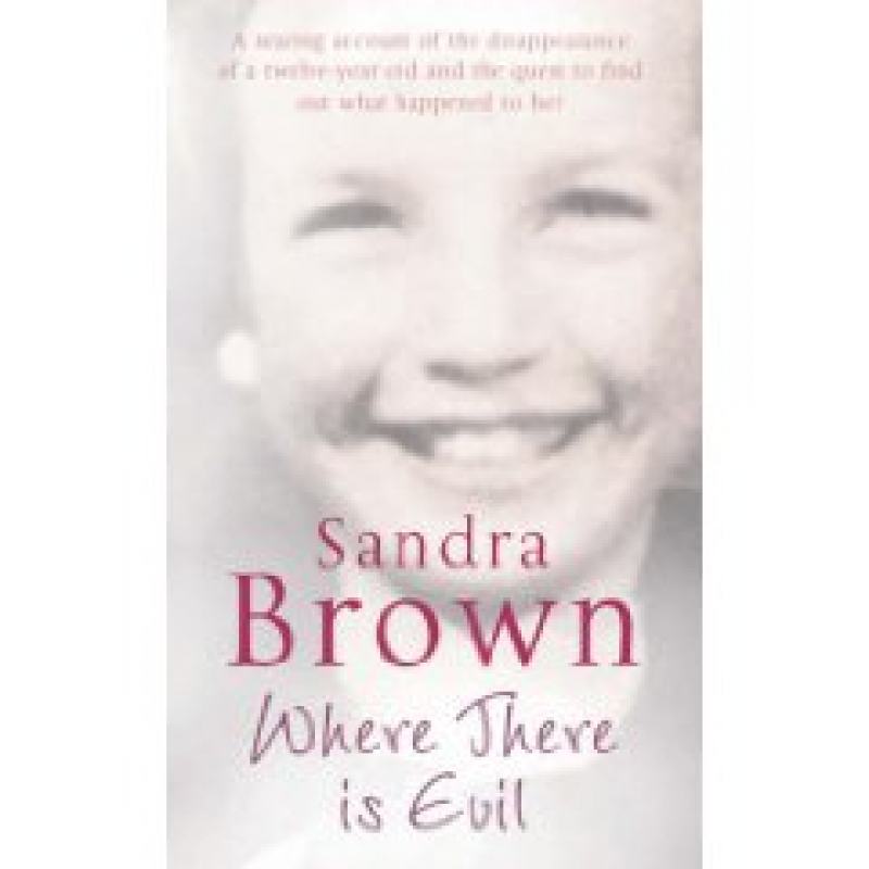 Sandra Brown United Agents