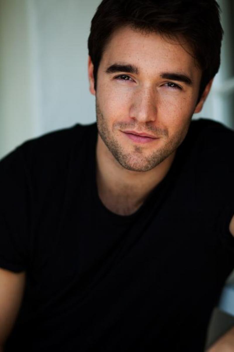 Josh Bowman United Agents