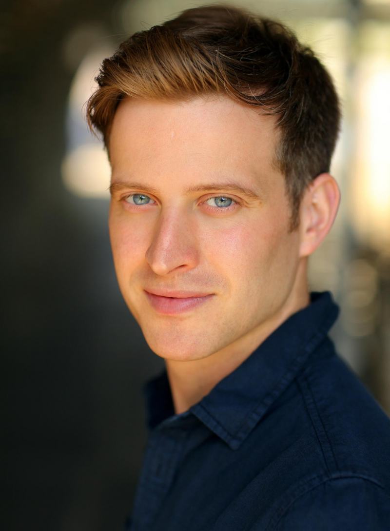 Nicholas Ralph United Agents