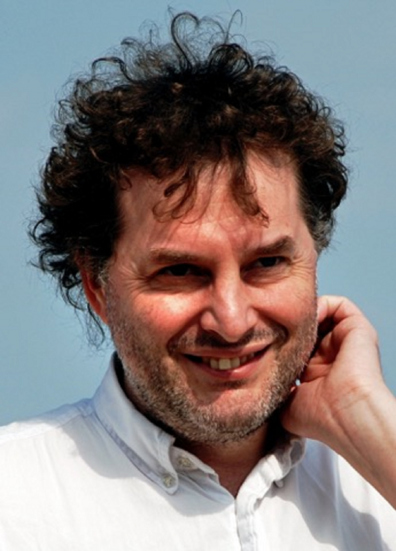 Justin Pollard United Agents