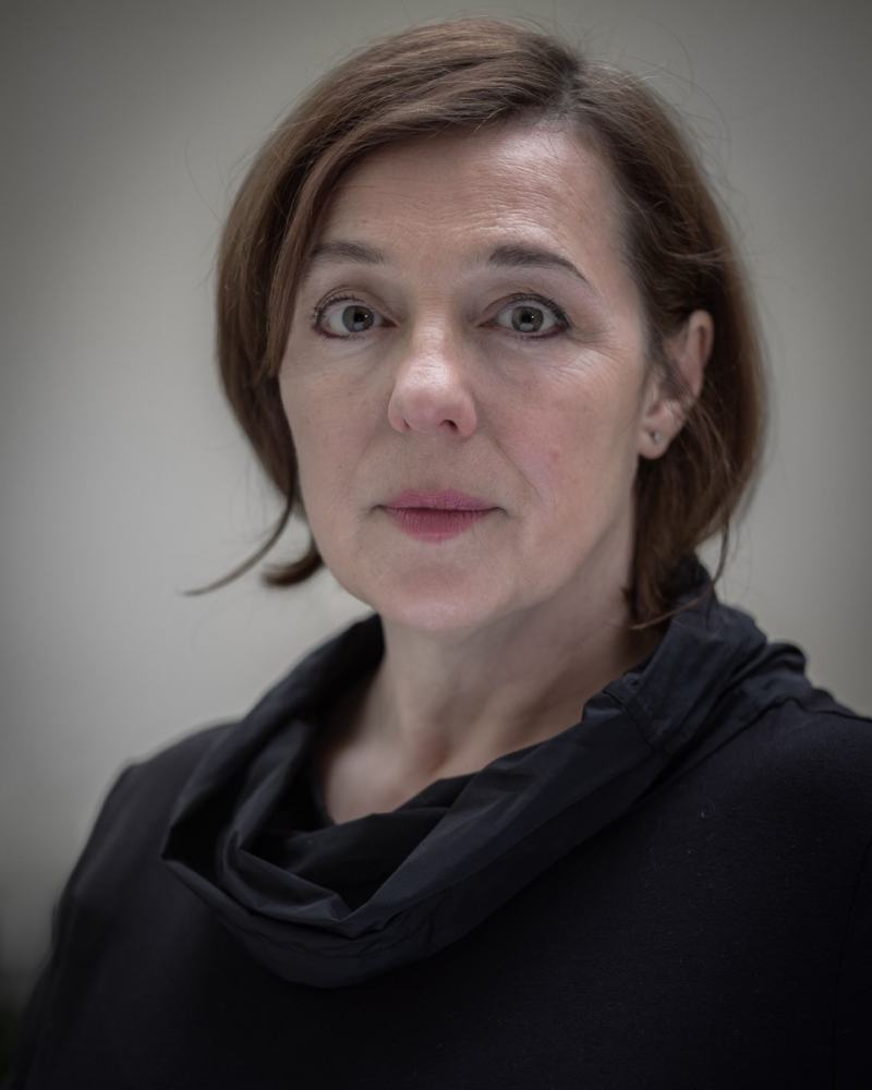 Annabelle Apsion United Agents