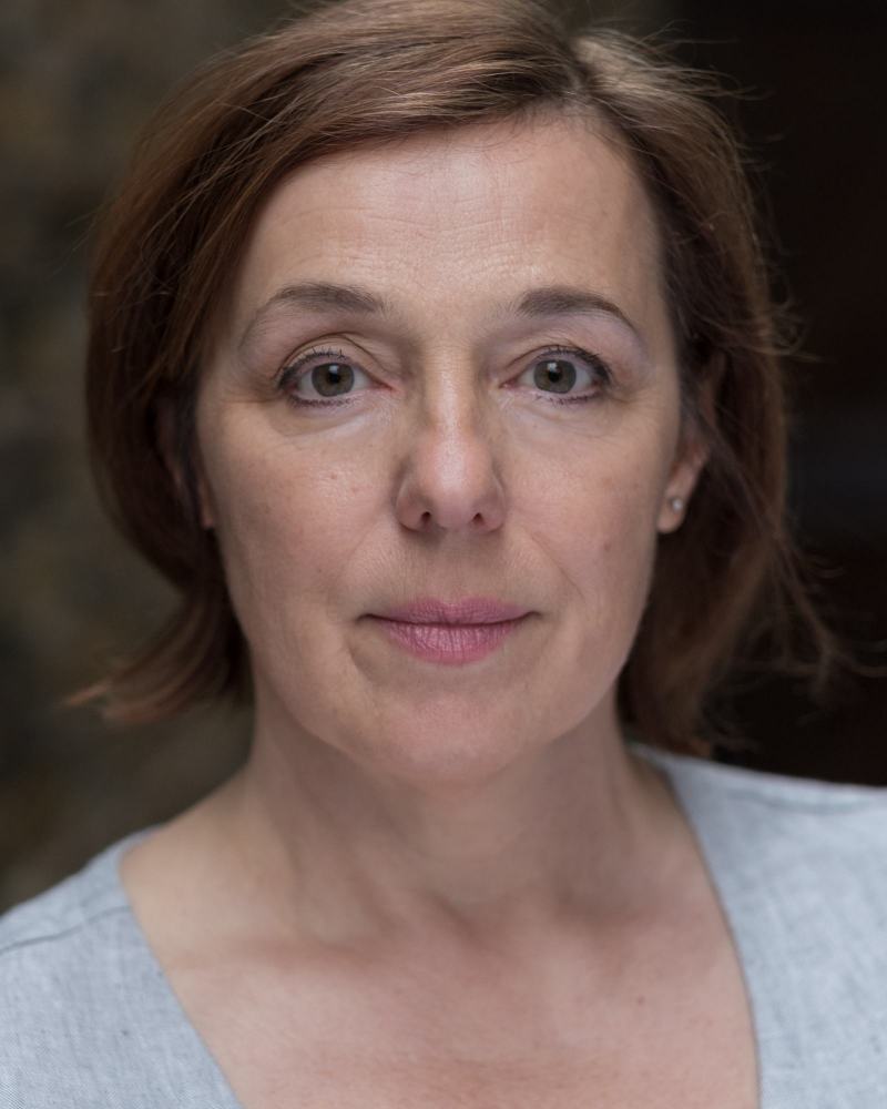 Annabelle Apsion United Agents