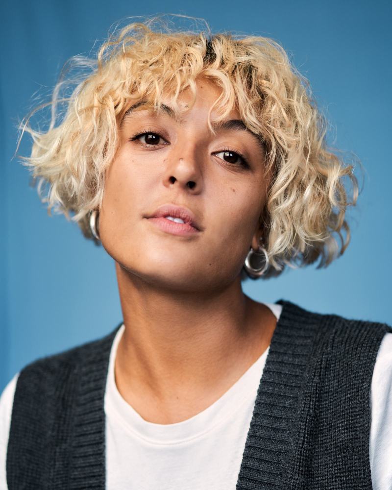 Cora Kirk United Agents