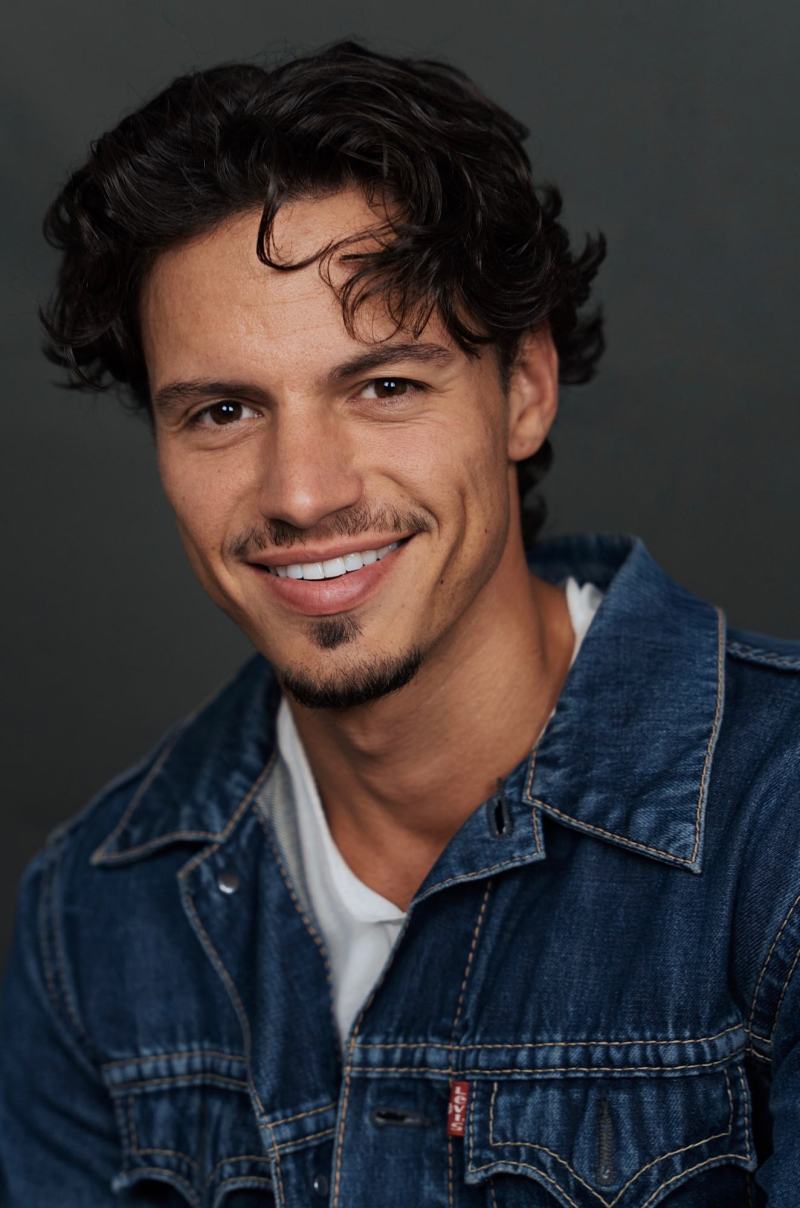 Kevin Dias | United Agents