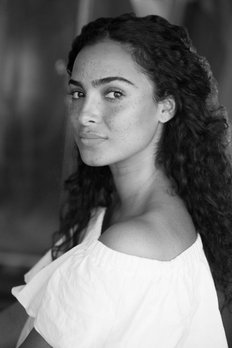 Anna Shaffer | United Agents