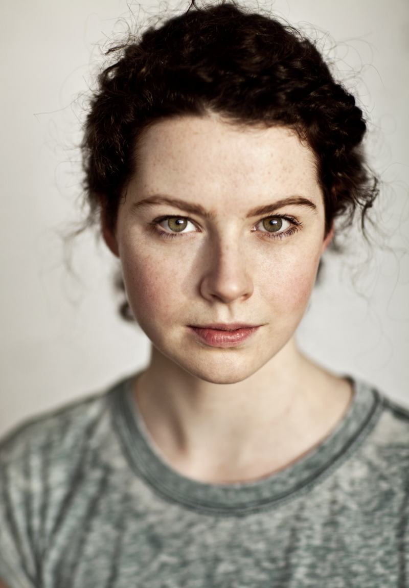 Molly Vevers United Agents