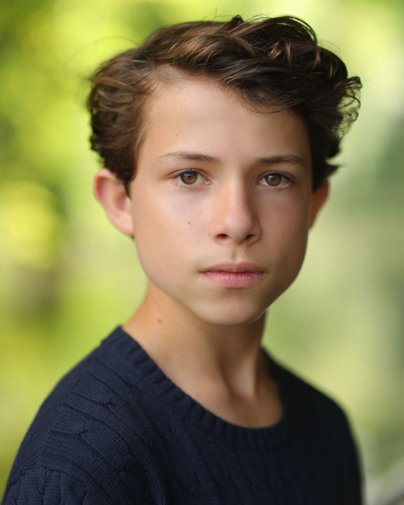 Toby Woolf | United Agents