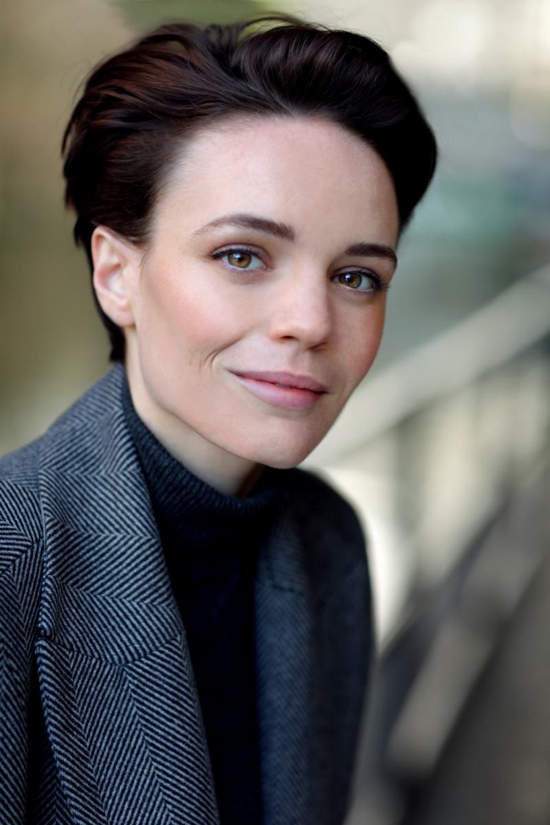 Kate Bracken United Agents