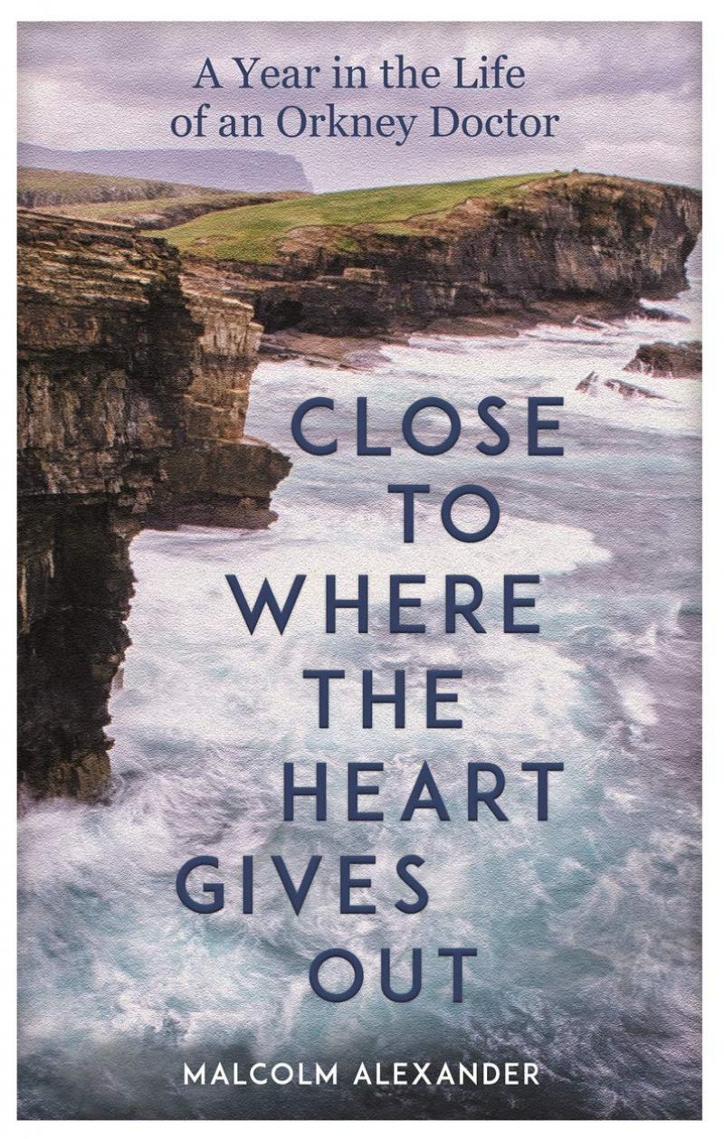 Malcolm Alexander United Agents