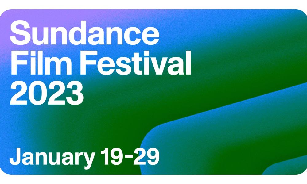 Sundance 2023