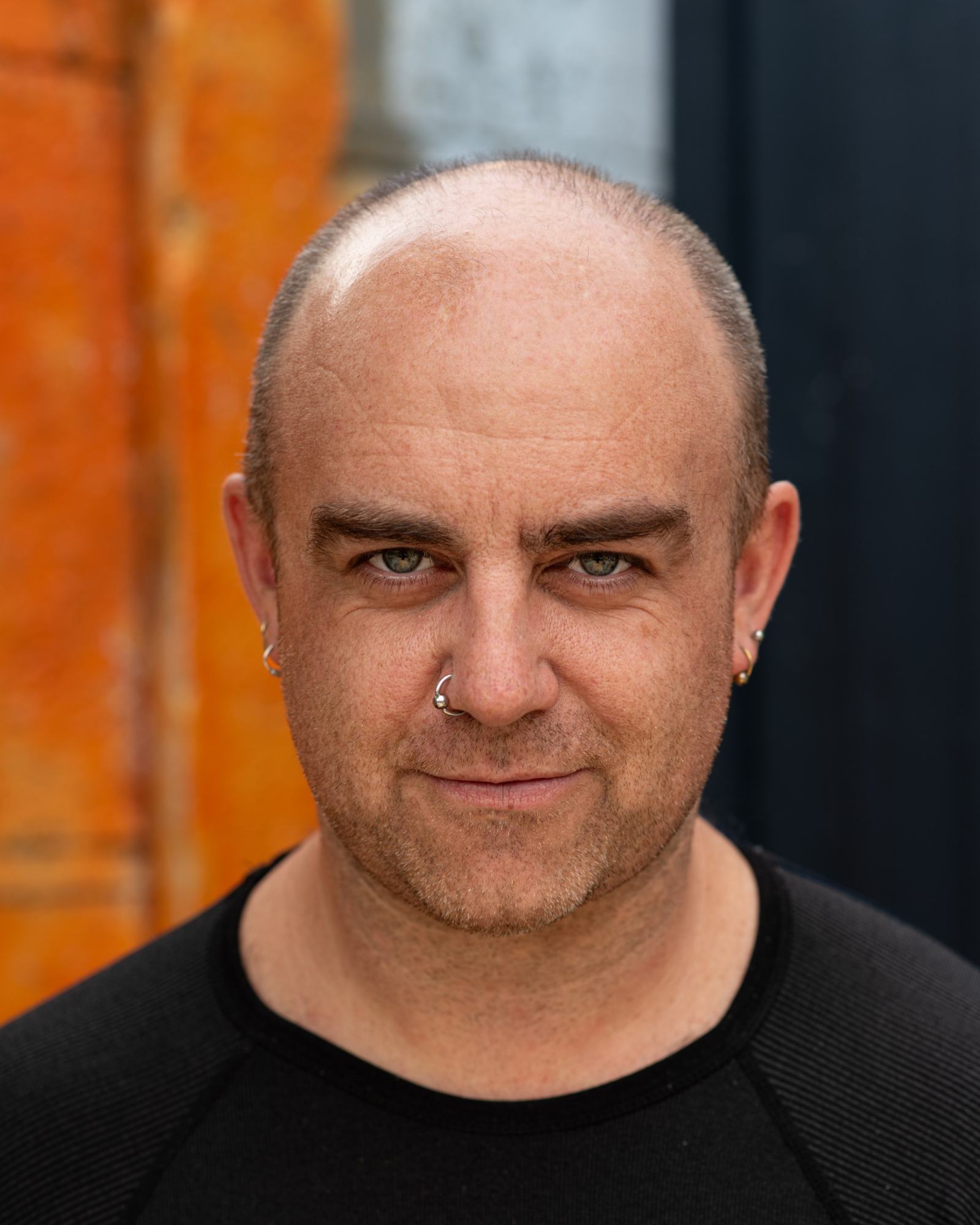 Joe Allen United Agents