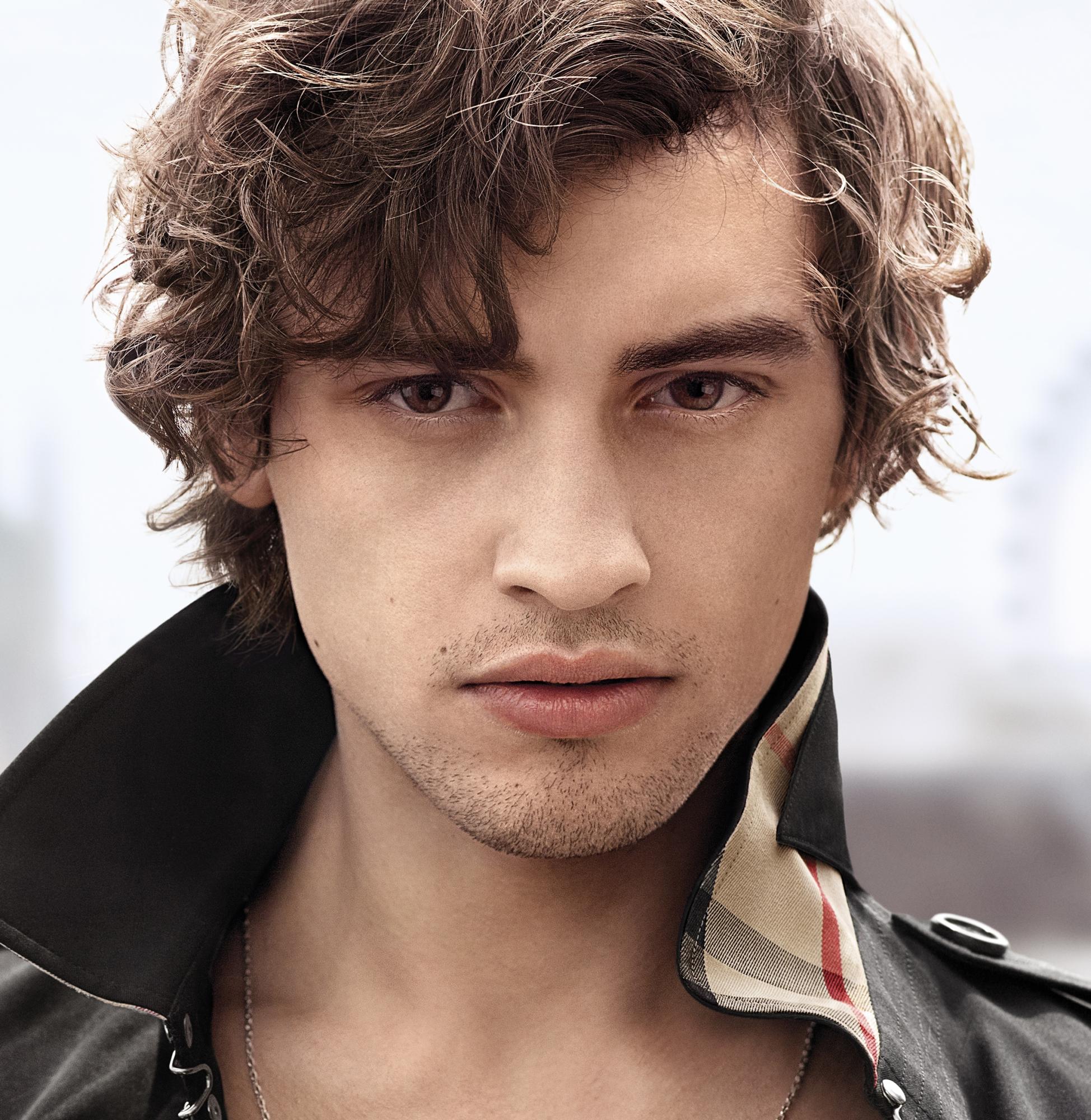 Josh Whitehouse United Agents