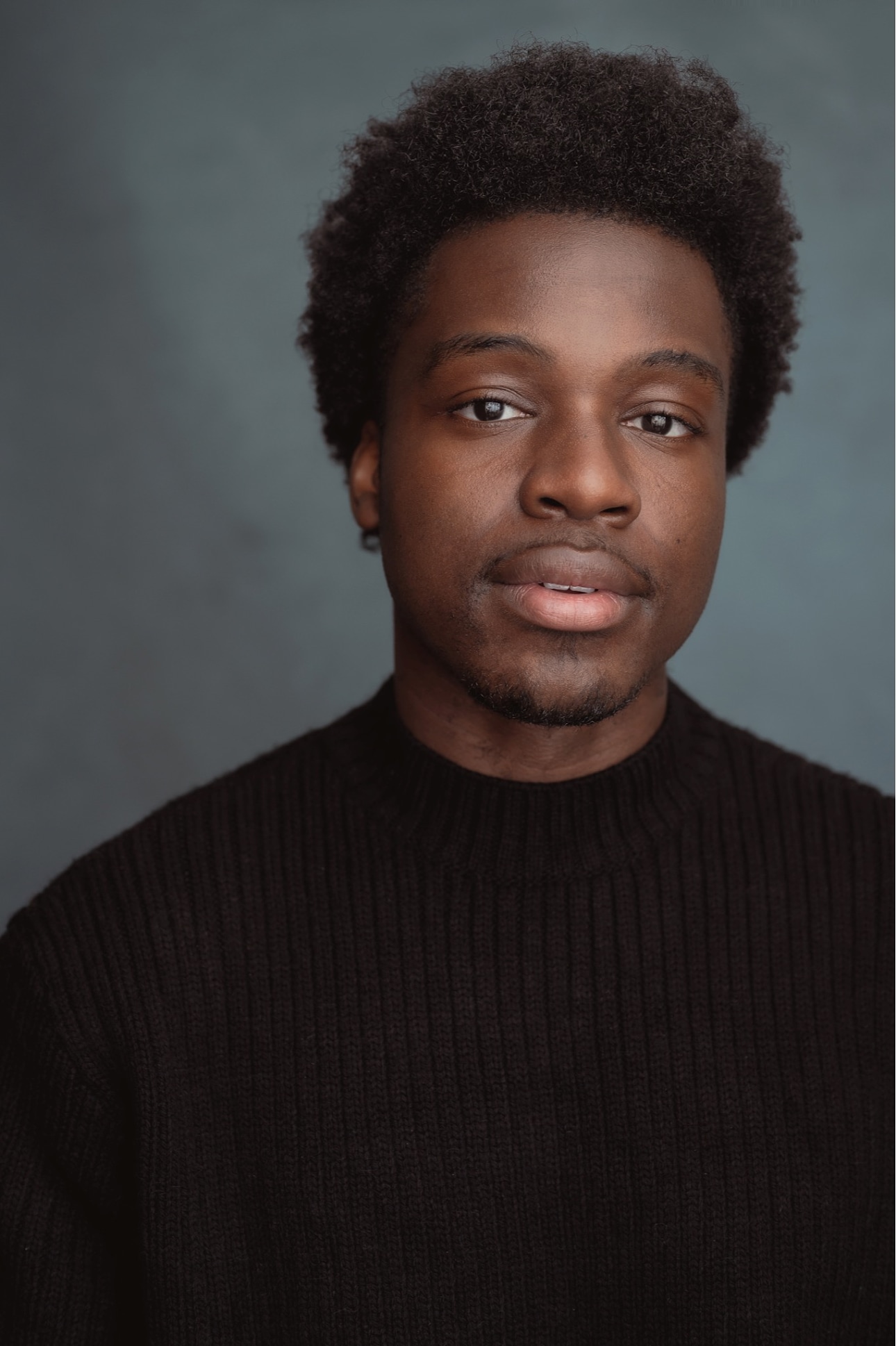 Obadiah United Agents