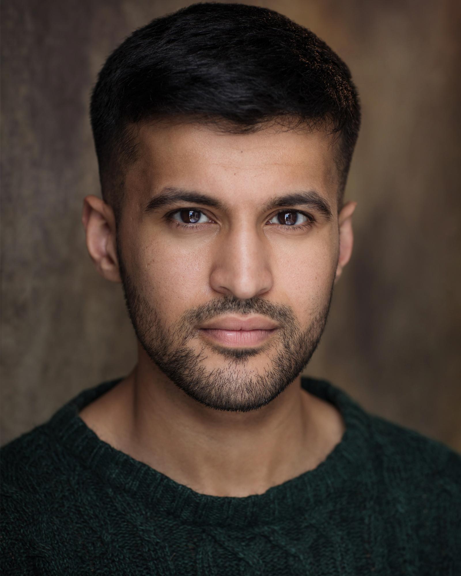 Qasim Mahmood | United Agents