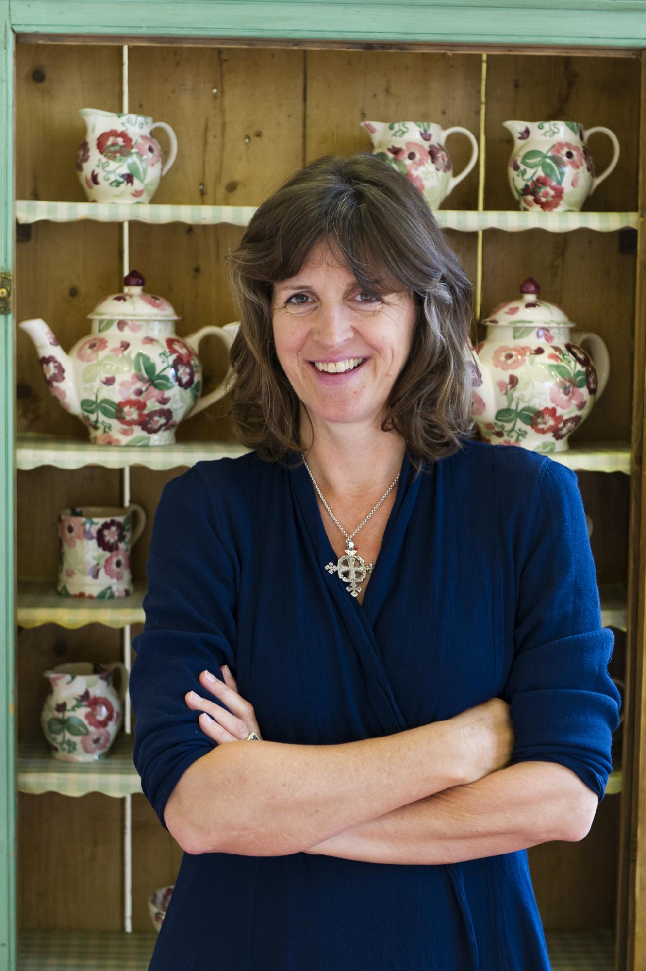 Emma Bridgewater | United Agents