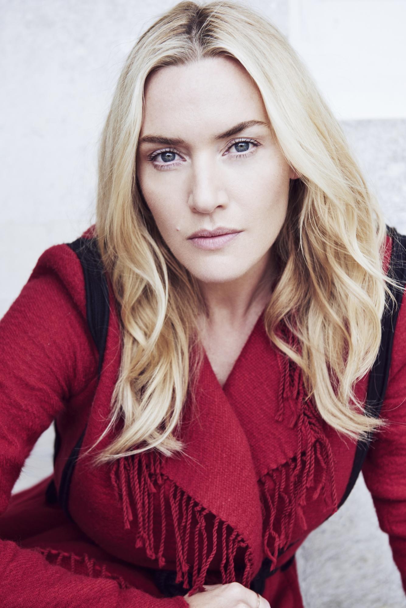 Kate Winslet | United Agents