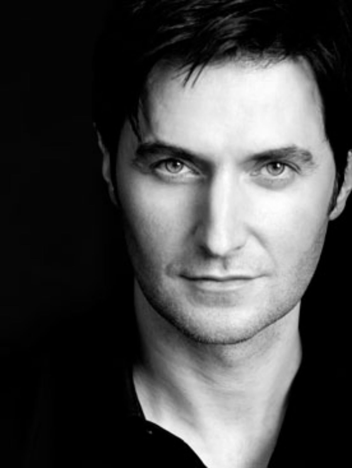 Richard Armitage | United Agents