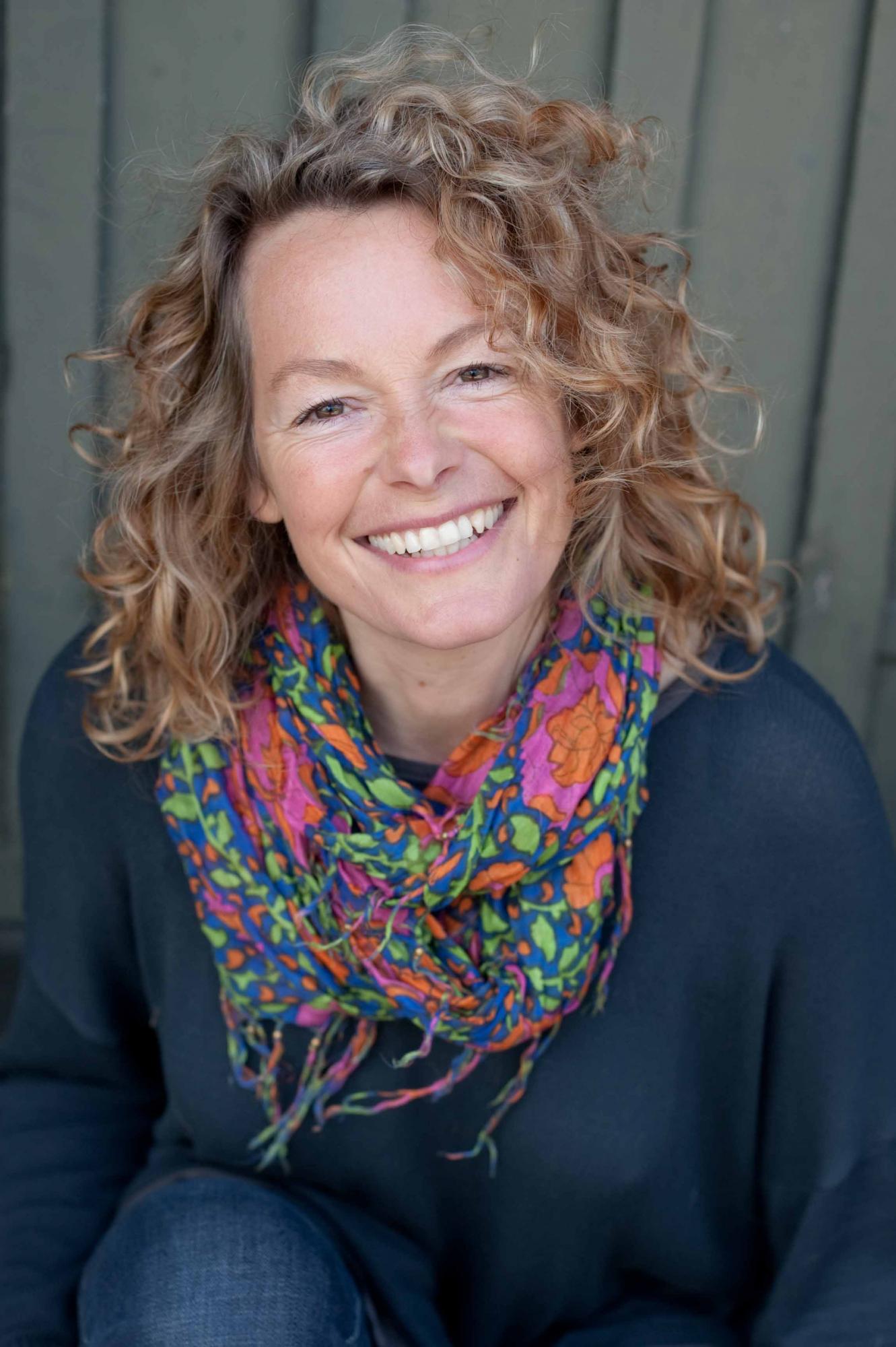 Kate Humble United Agents