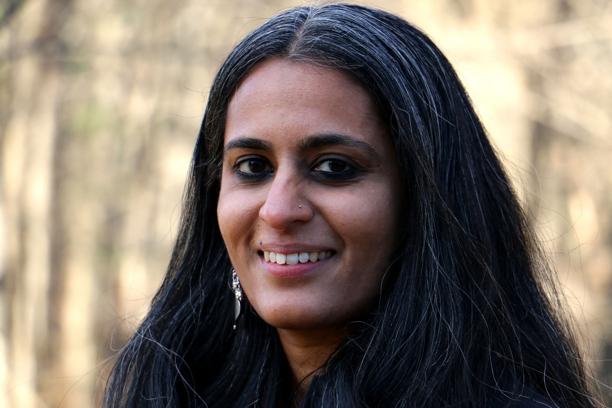 Akhila Krishnan | United Agents