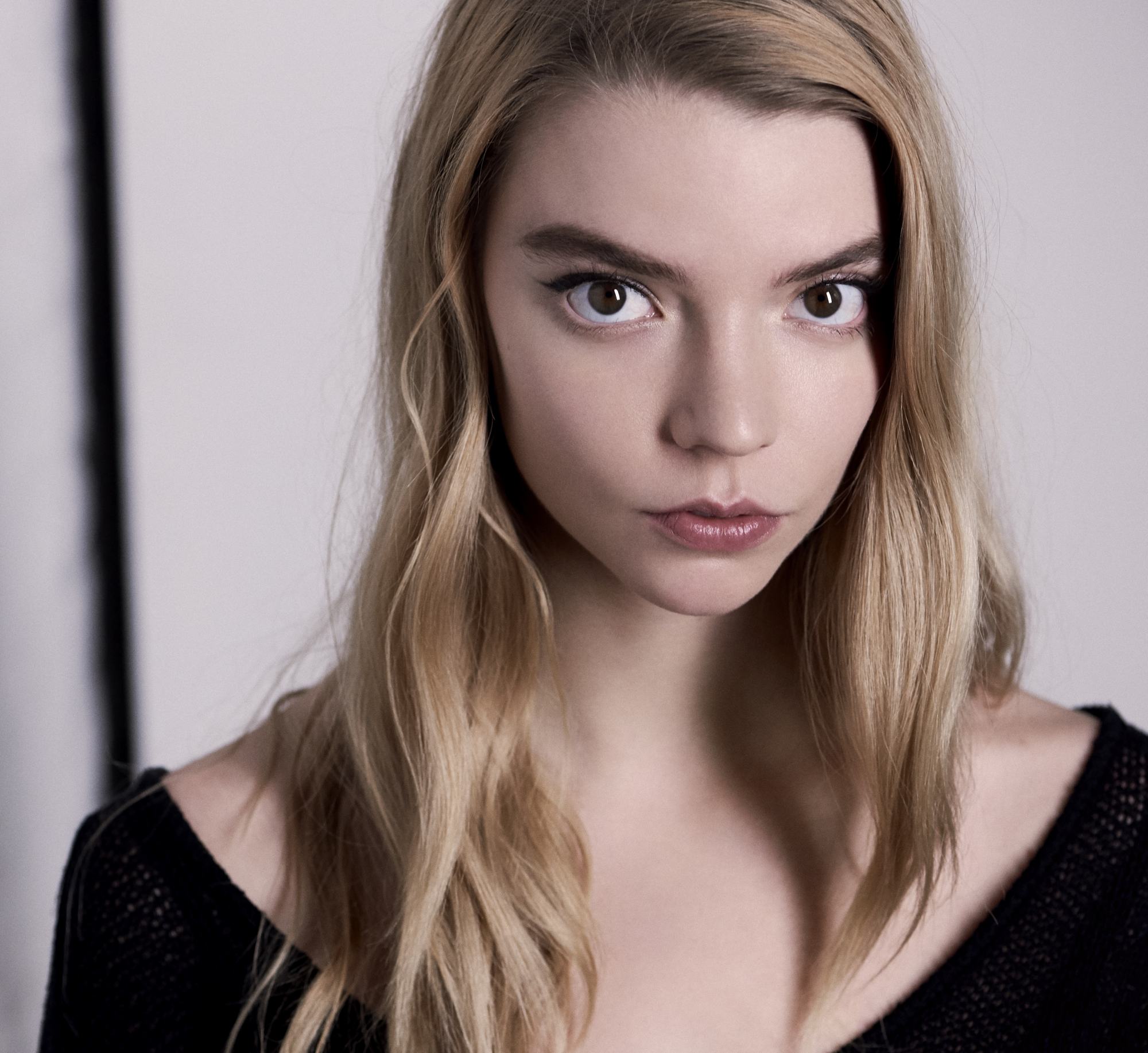 Anya Taylor-Joy | United Agents