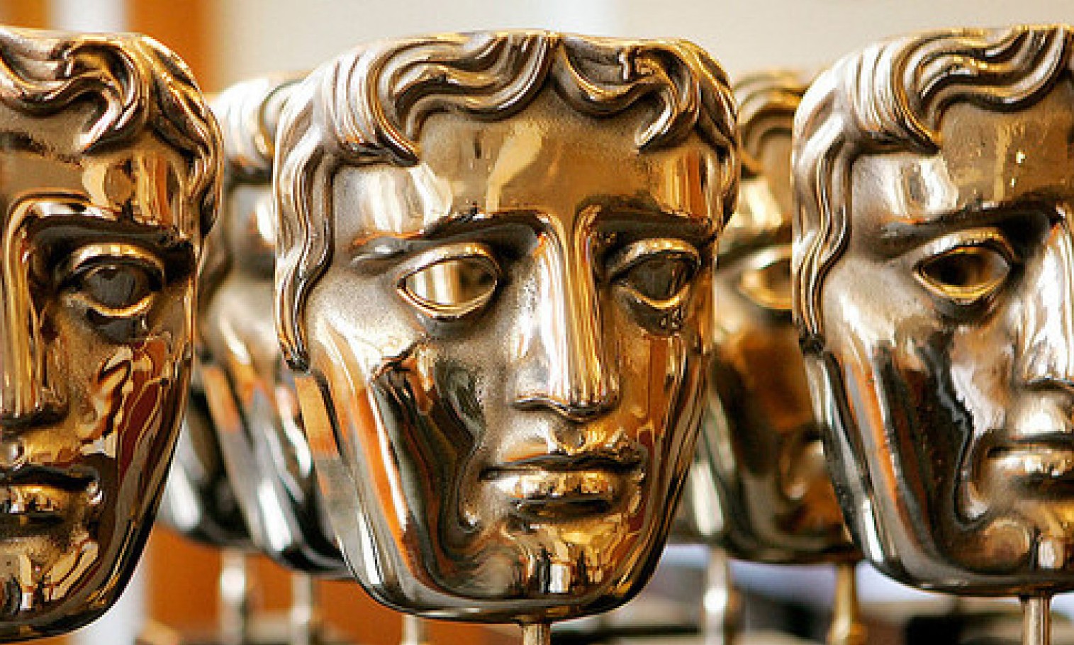 Scottish Baftas 2016