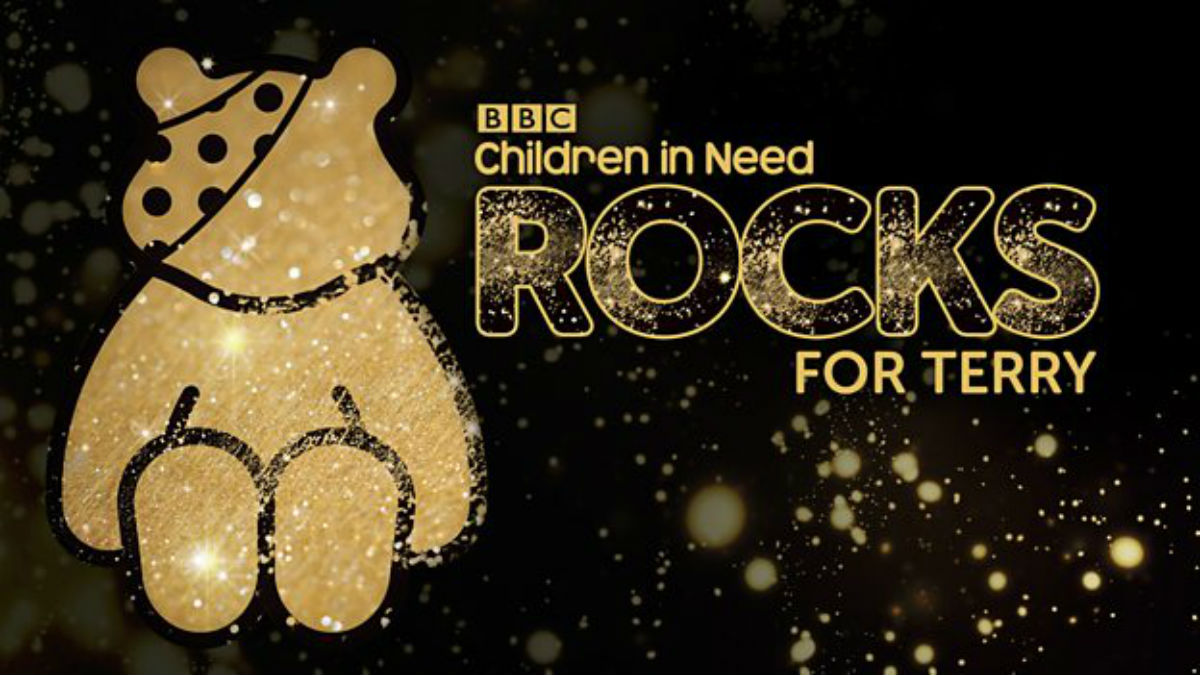Children in Need rocks for Terry.jpg